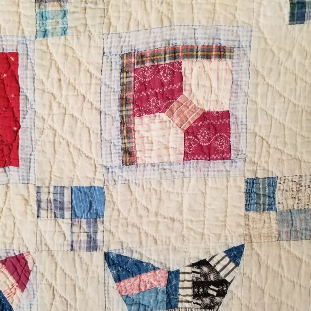 Sampler Quilt