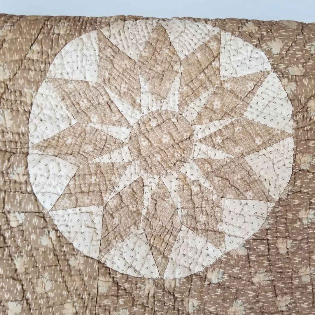 Noonday Quilt