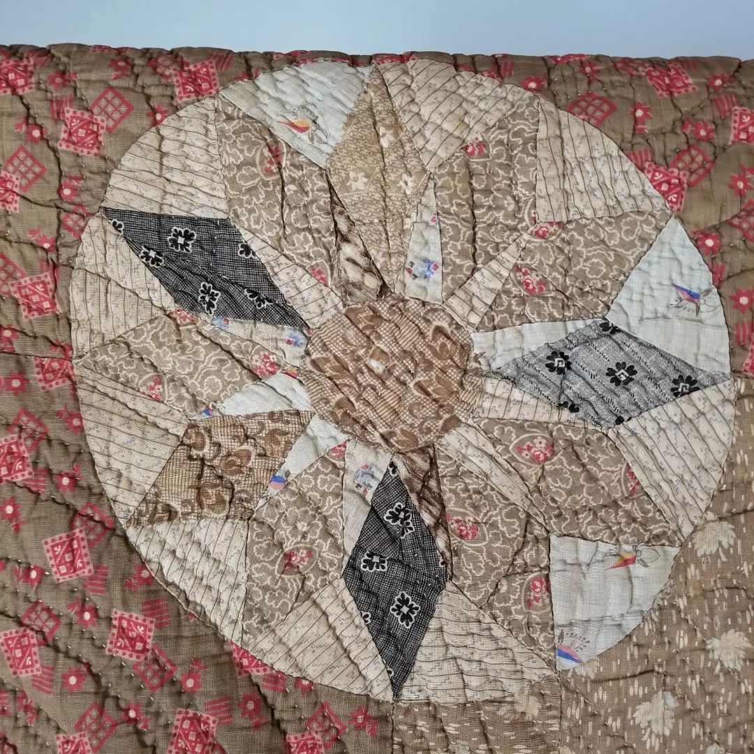 Noonday Quilt