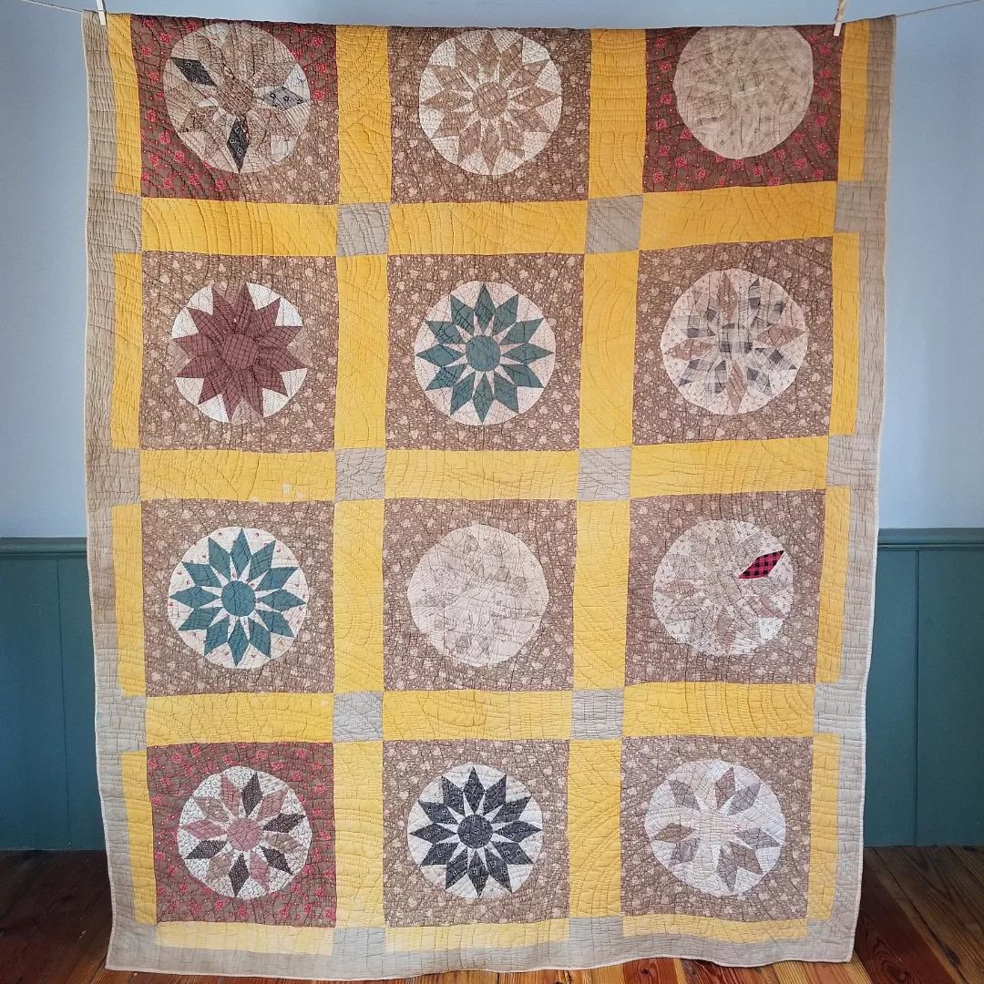 Noonday Quilt