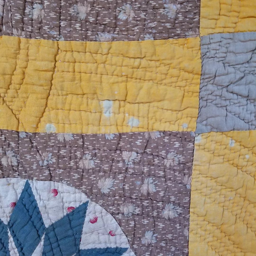 Noonday Quilt