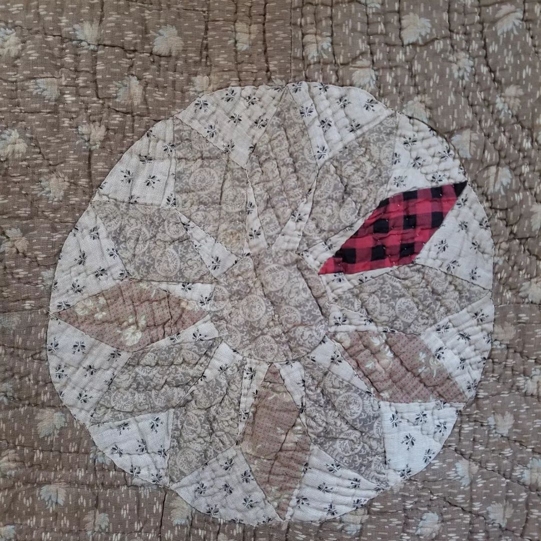 Noonday Quilt