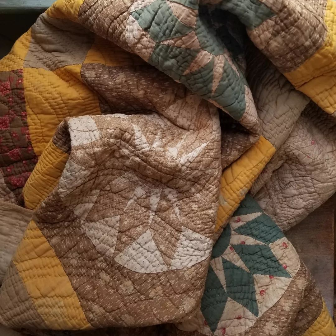 Noonday Quilt