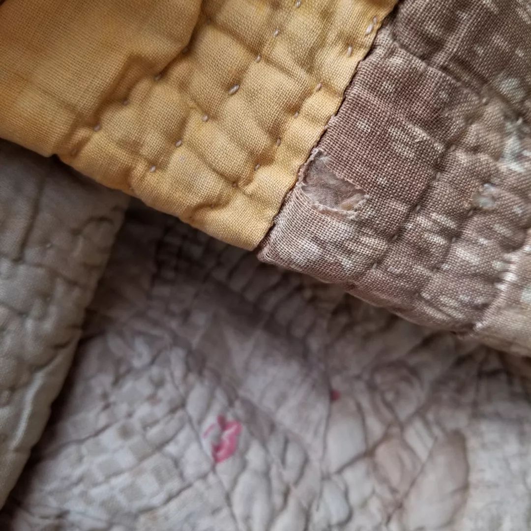 Noonday Quilt