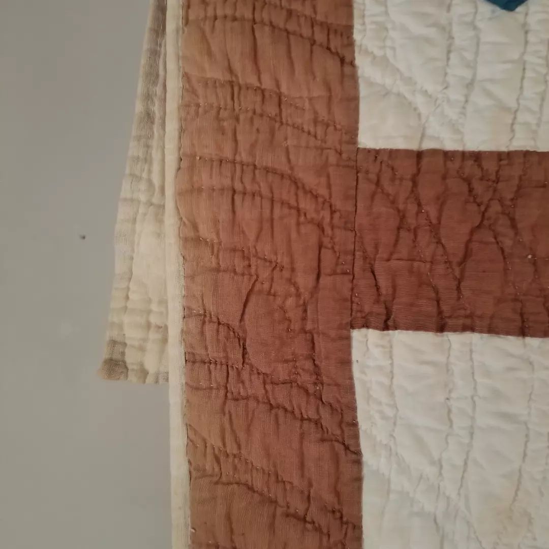 Tulip Quilt