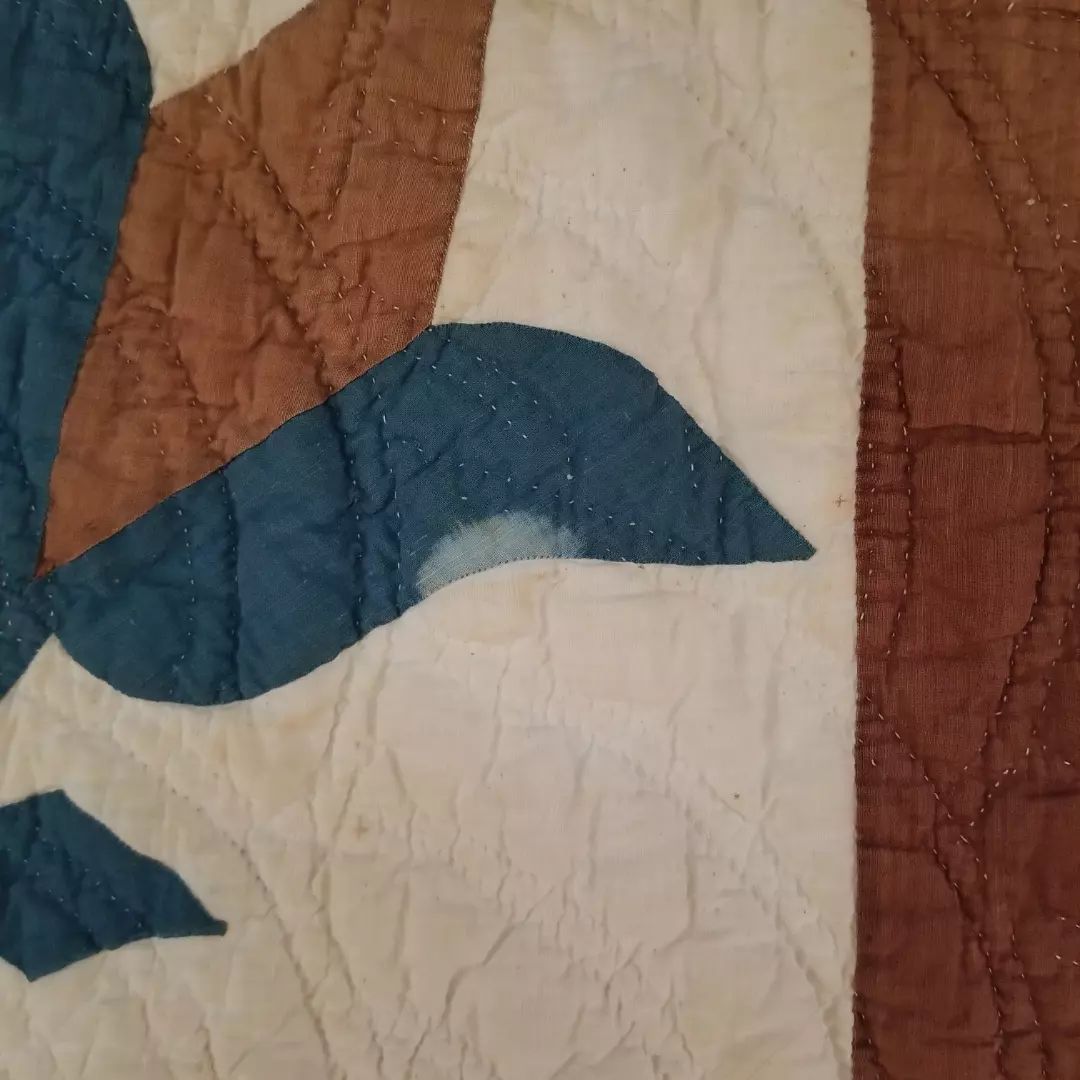 Tulip Quilt