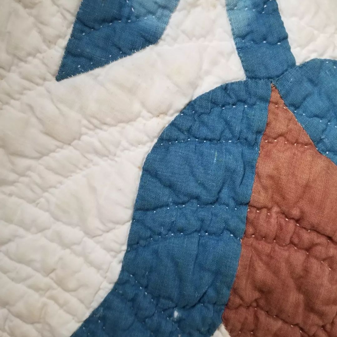 Tulip Quilt
