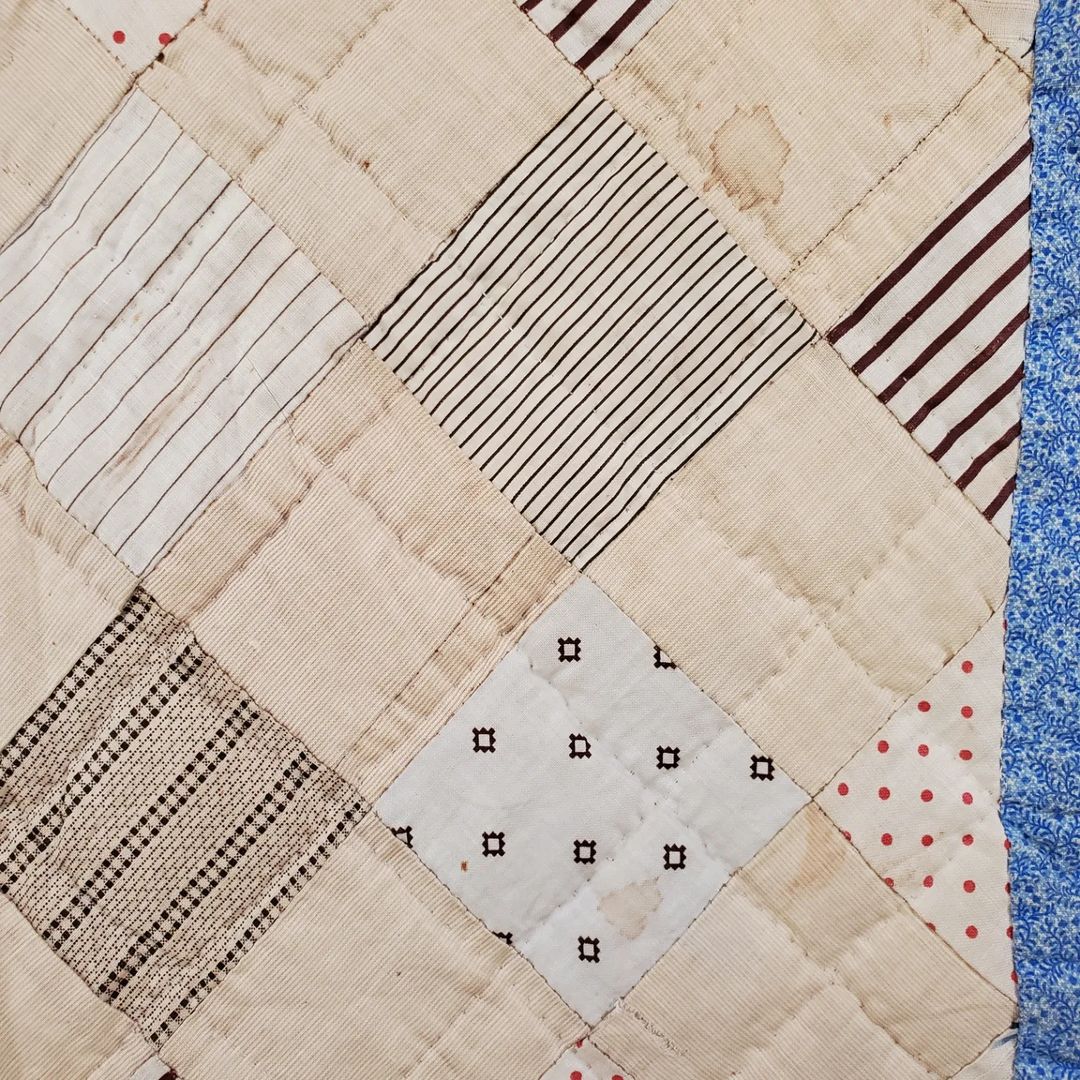 On Point Quilt 2