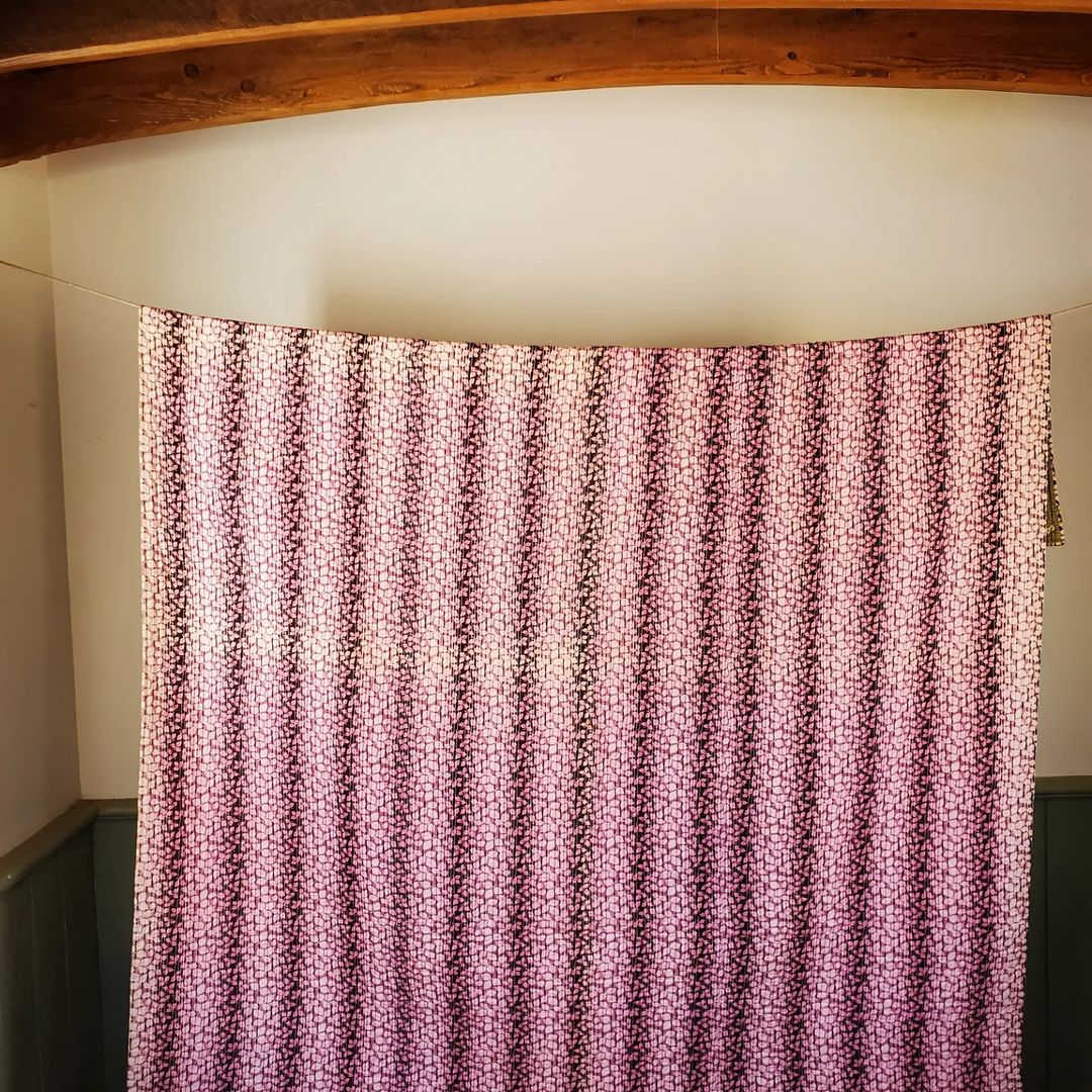 Wild Goose Chase Quilt