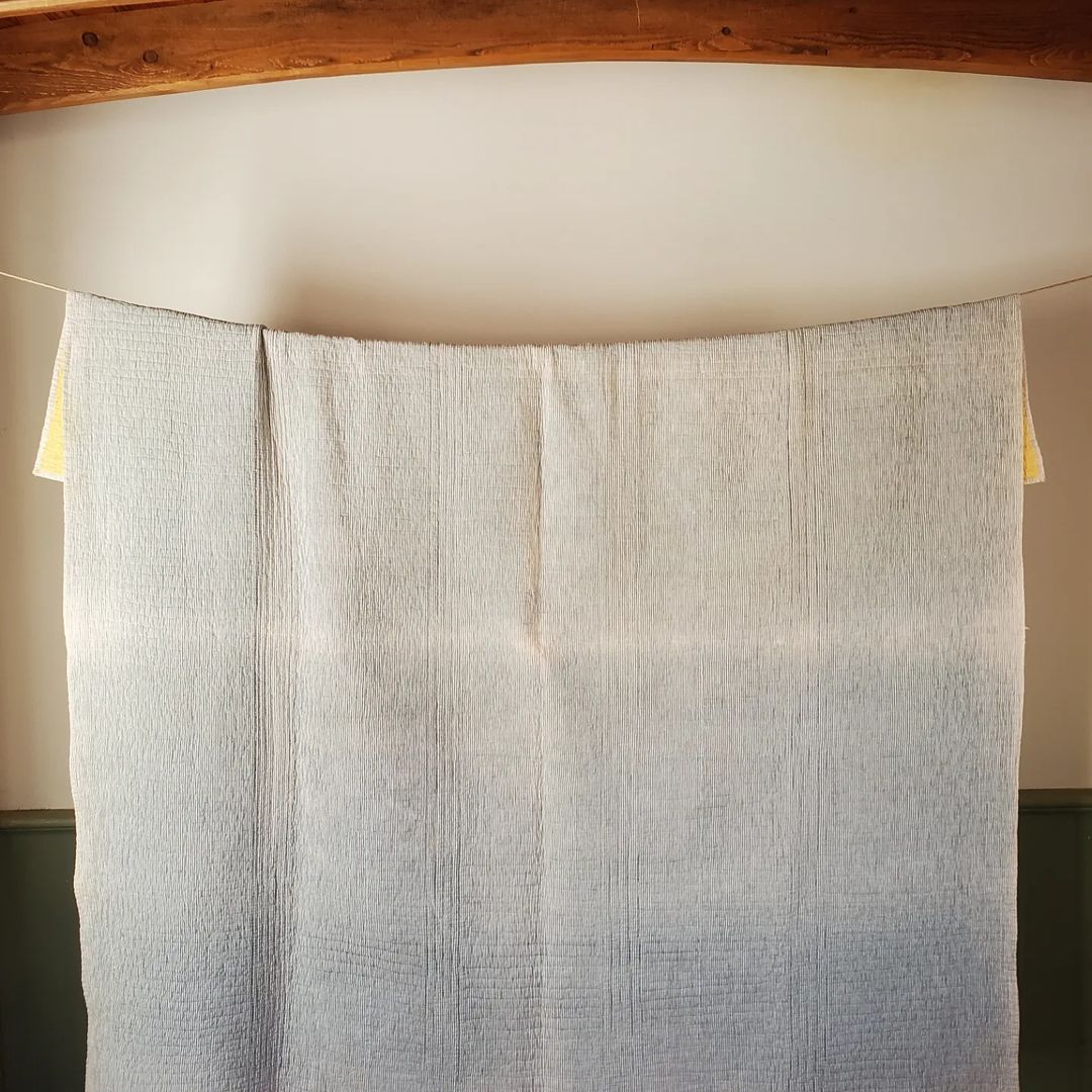 Chimney Sweep Quilt