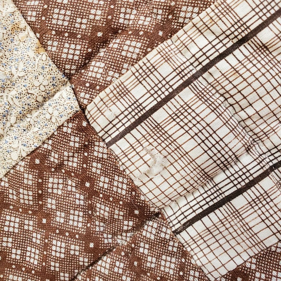 On Point Quilt 2