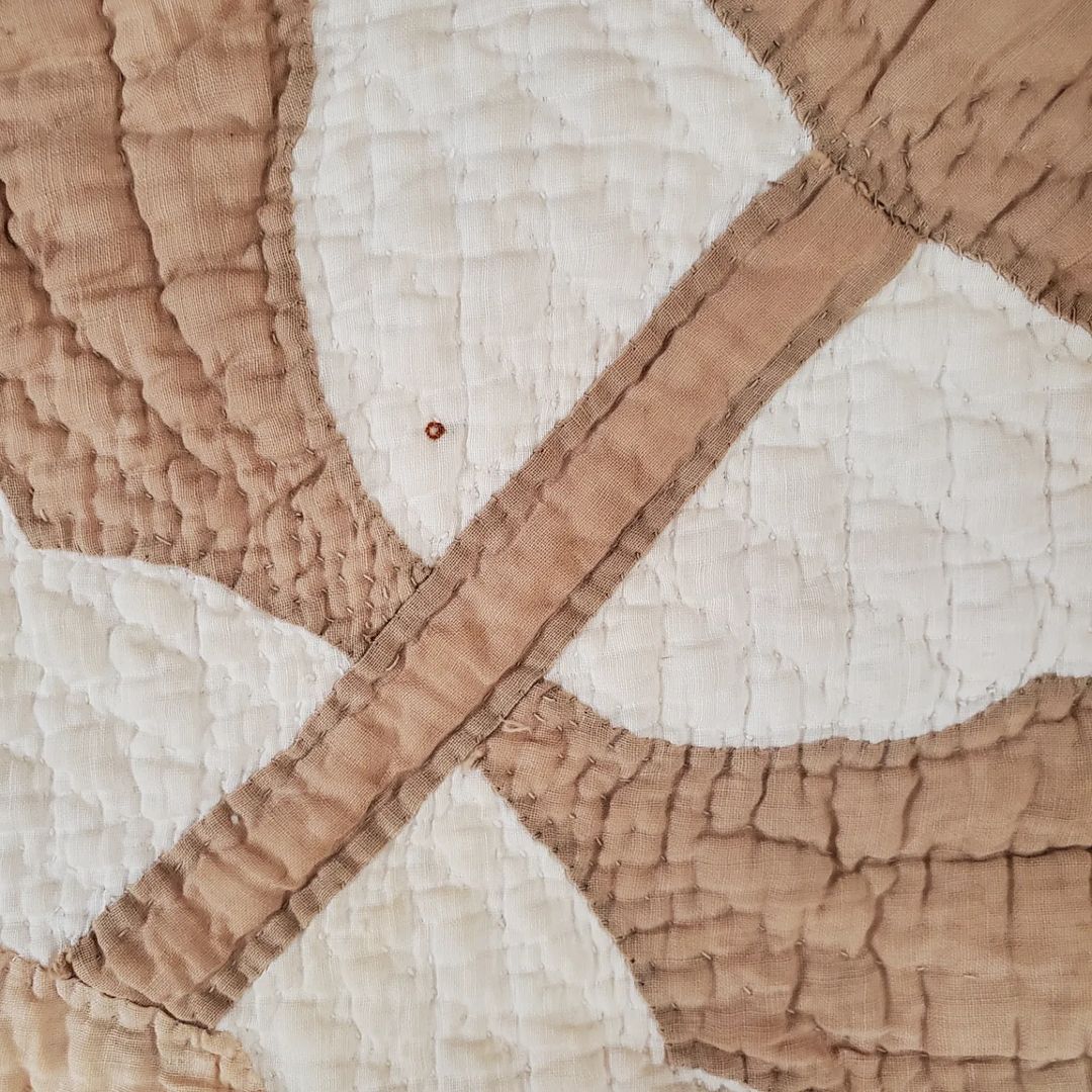 Rose Mini Quilt