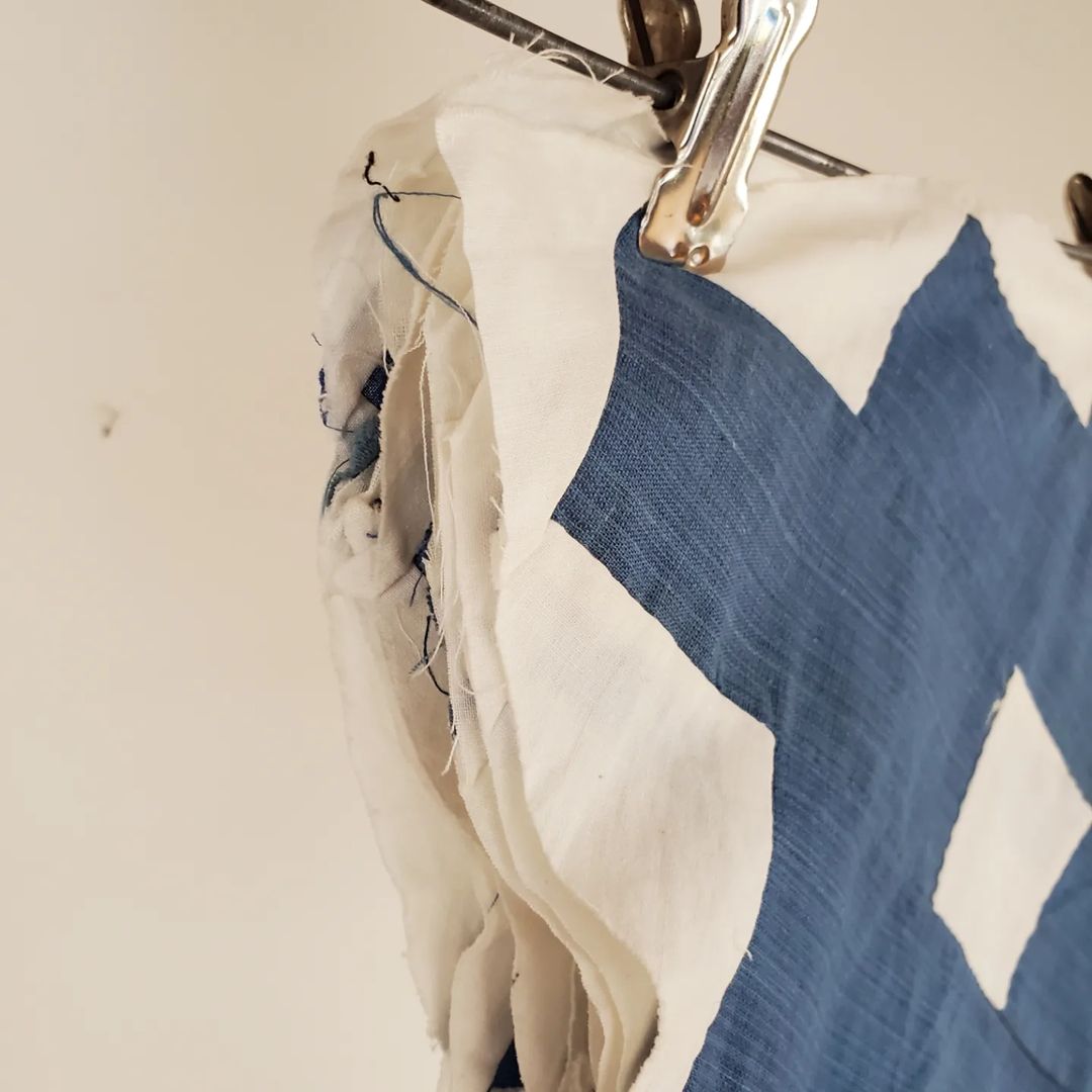 Loose Quilt Blocks