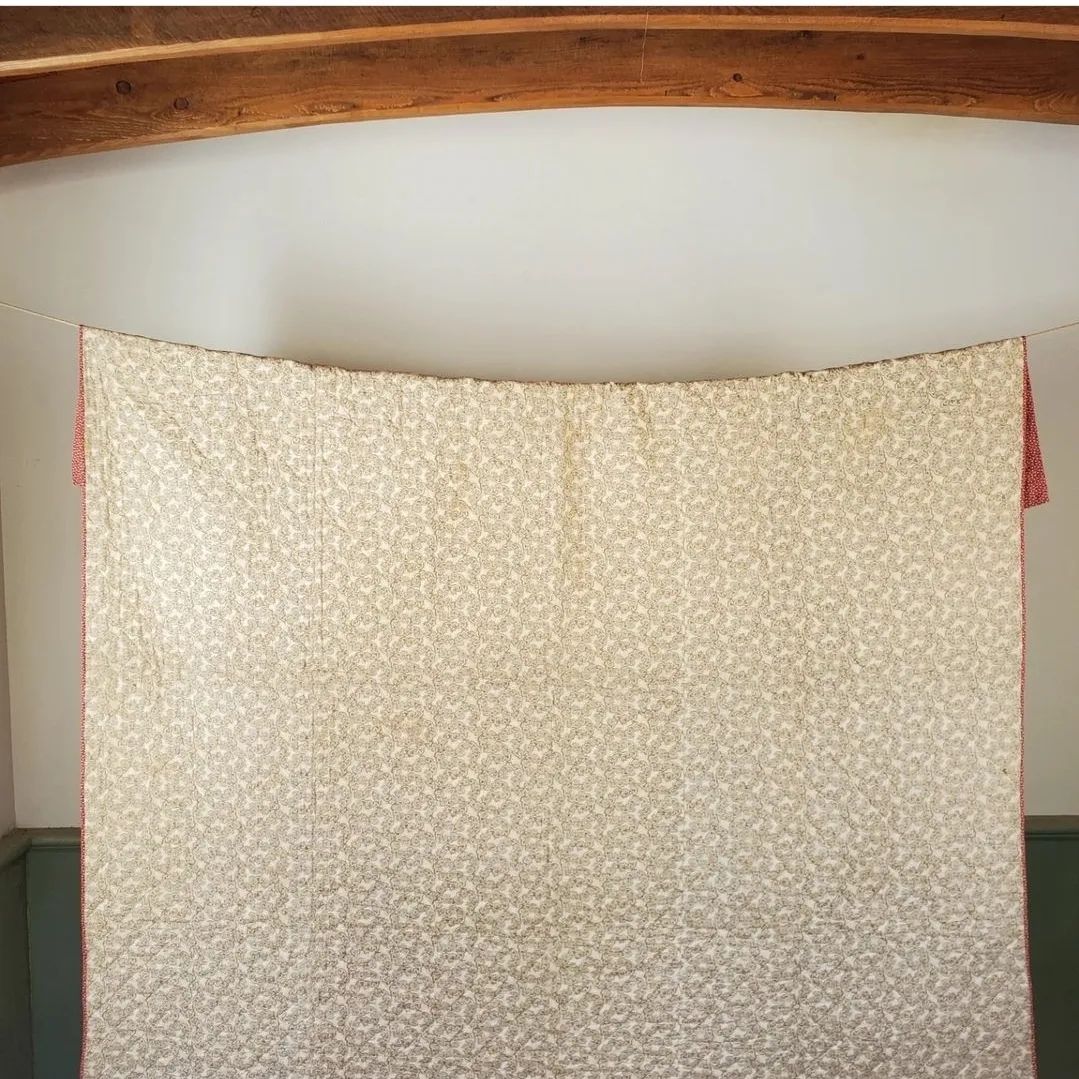 On Point Quilt