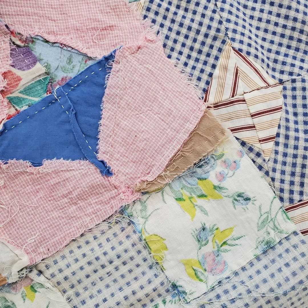 Quilt Top