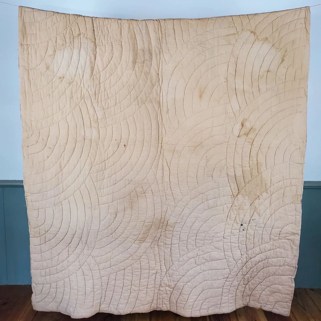 Patchwork Quilt