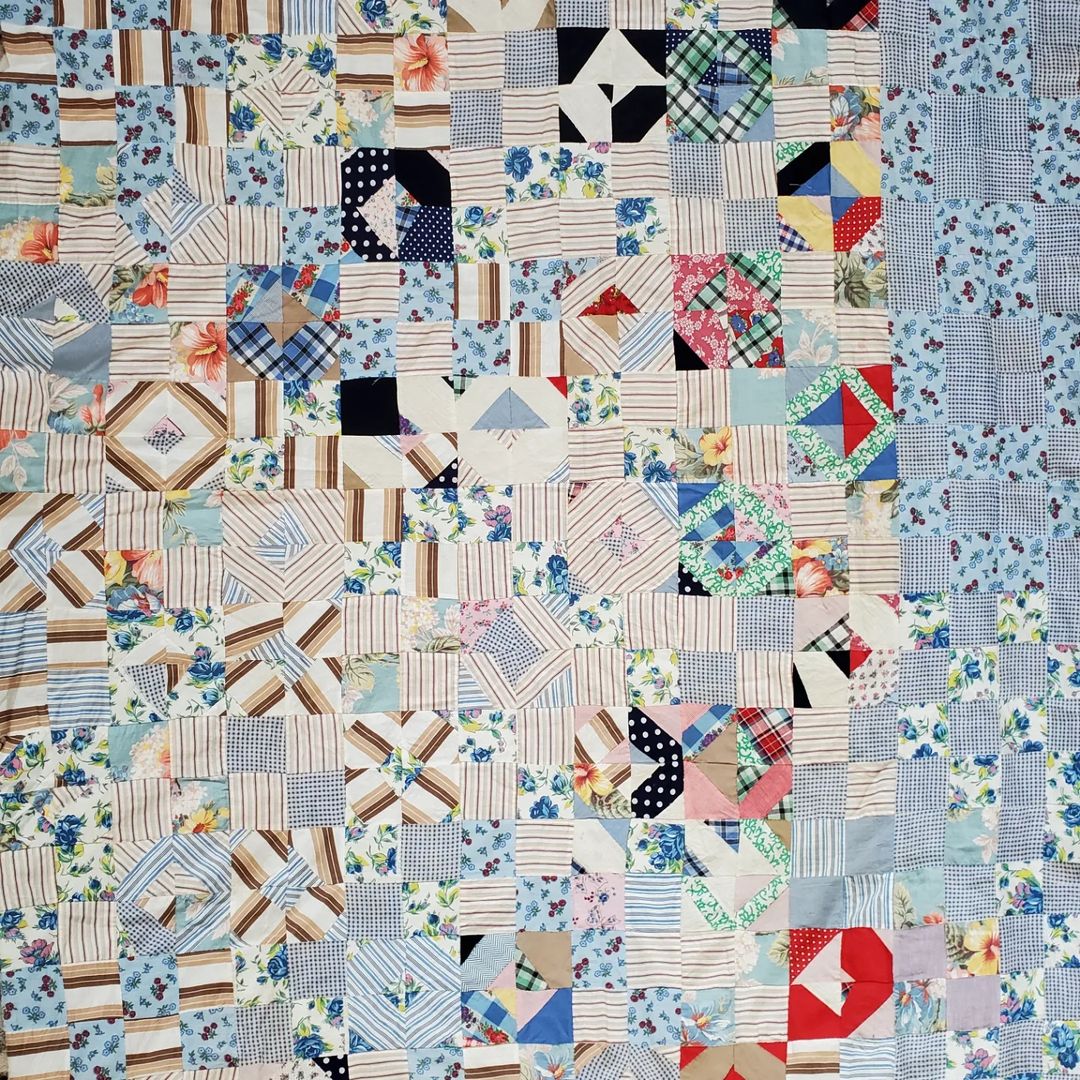 Quilt Top