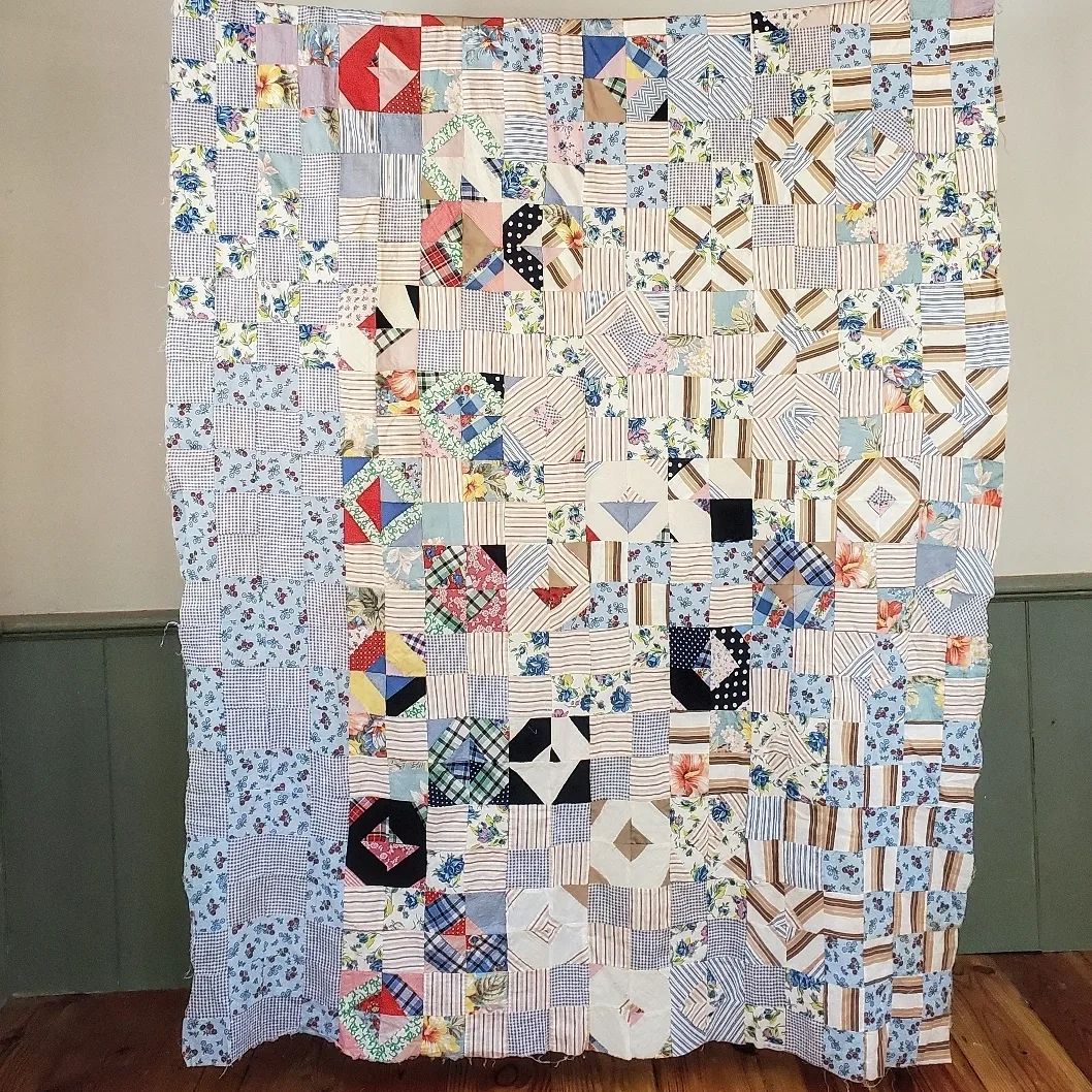 Quilt Top