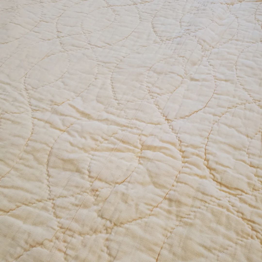 Garden Rose Quilt