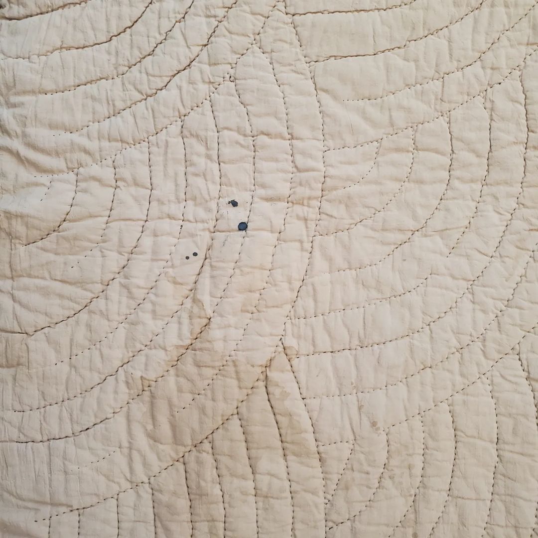 Patchwork Quilt