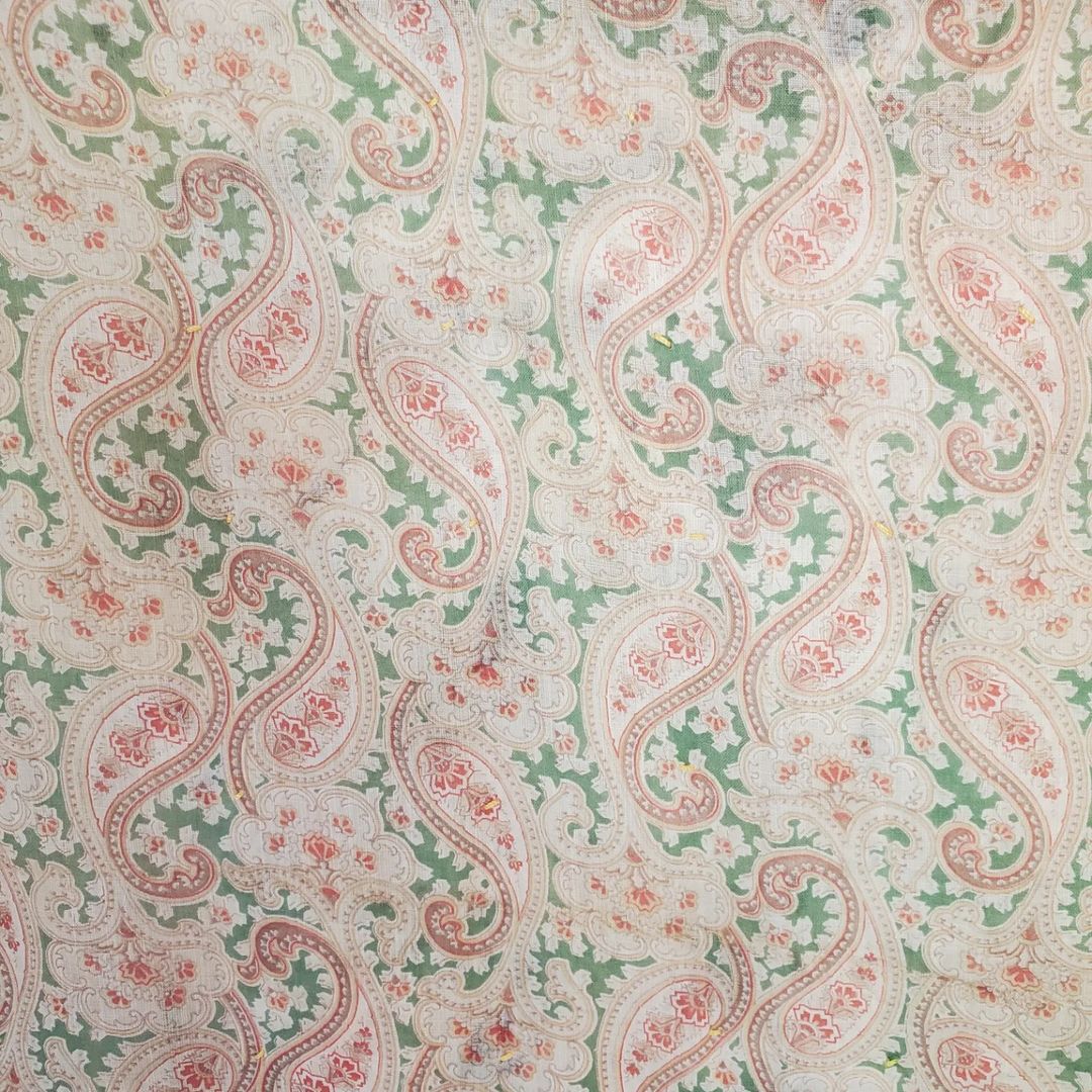 Hand Tied Star Quilt