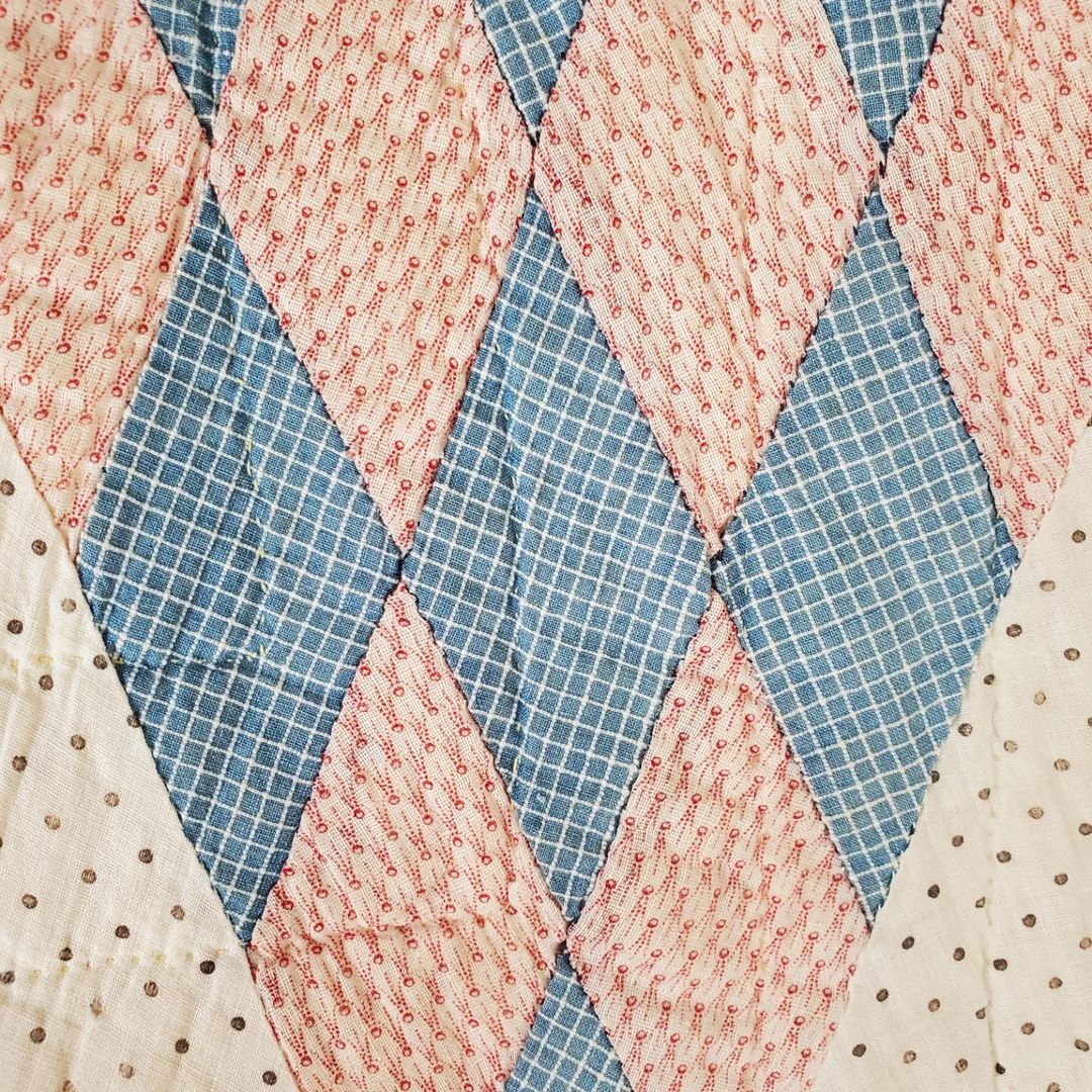 Sugar Loaf Quilt 3