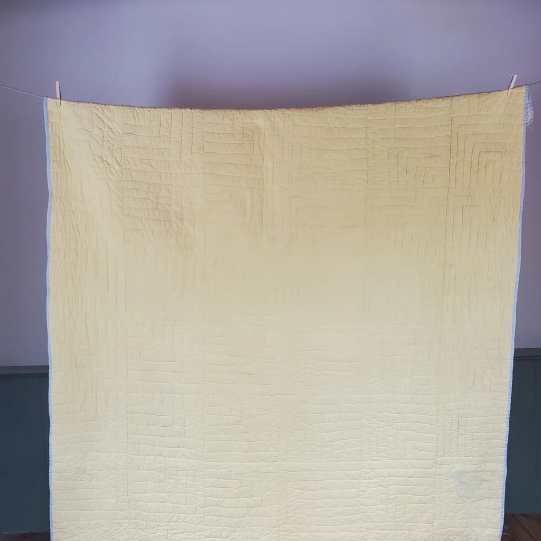 Sugar Loaf Quilt 3