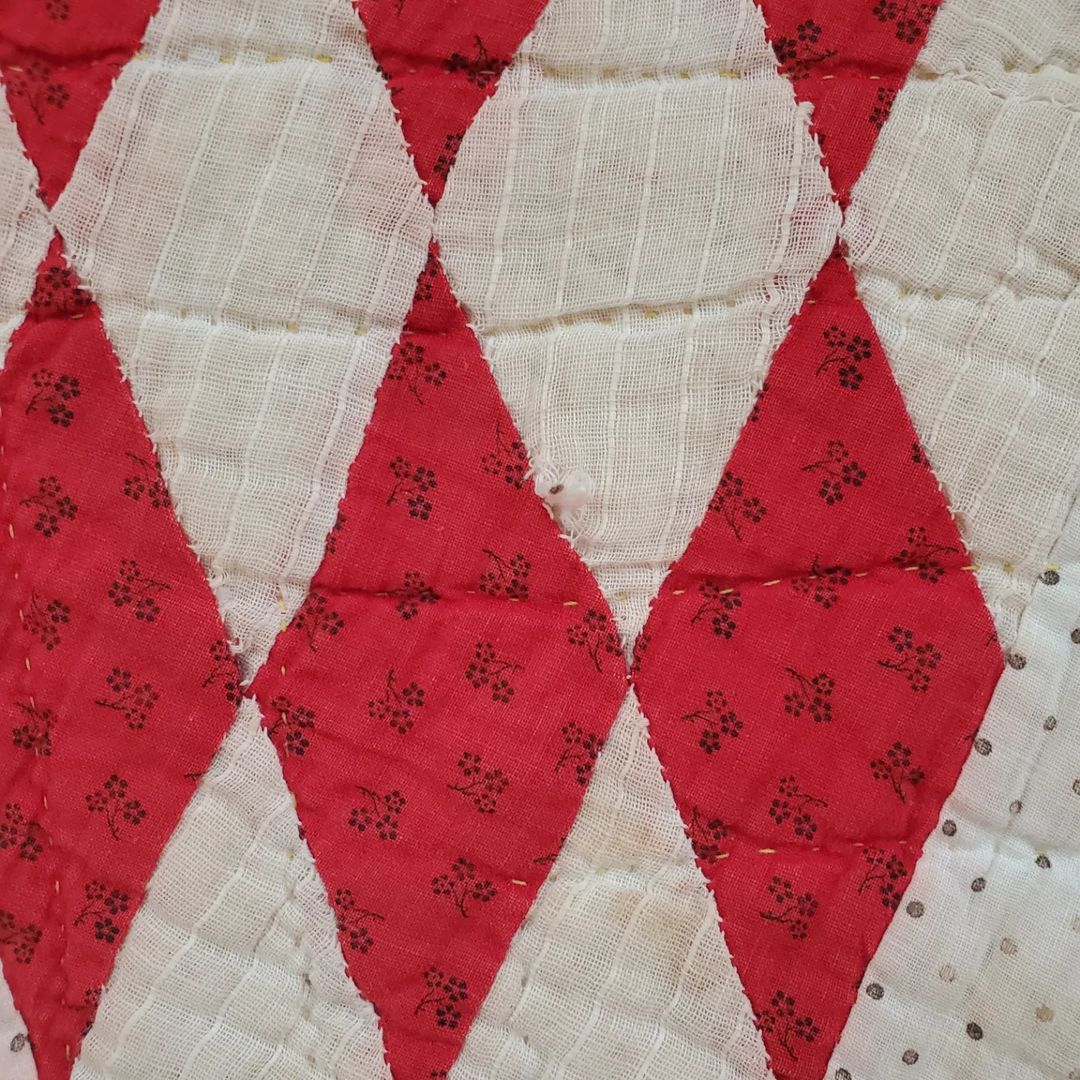 Sugar Loaf Quilt 3