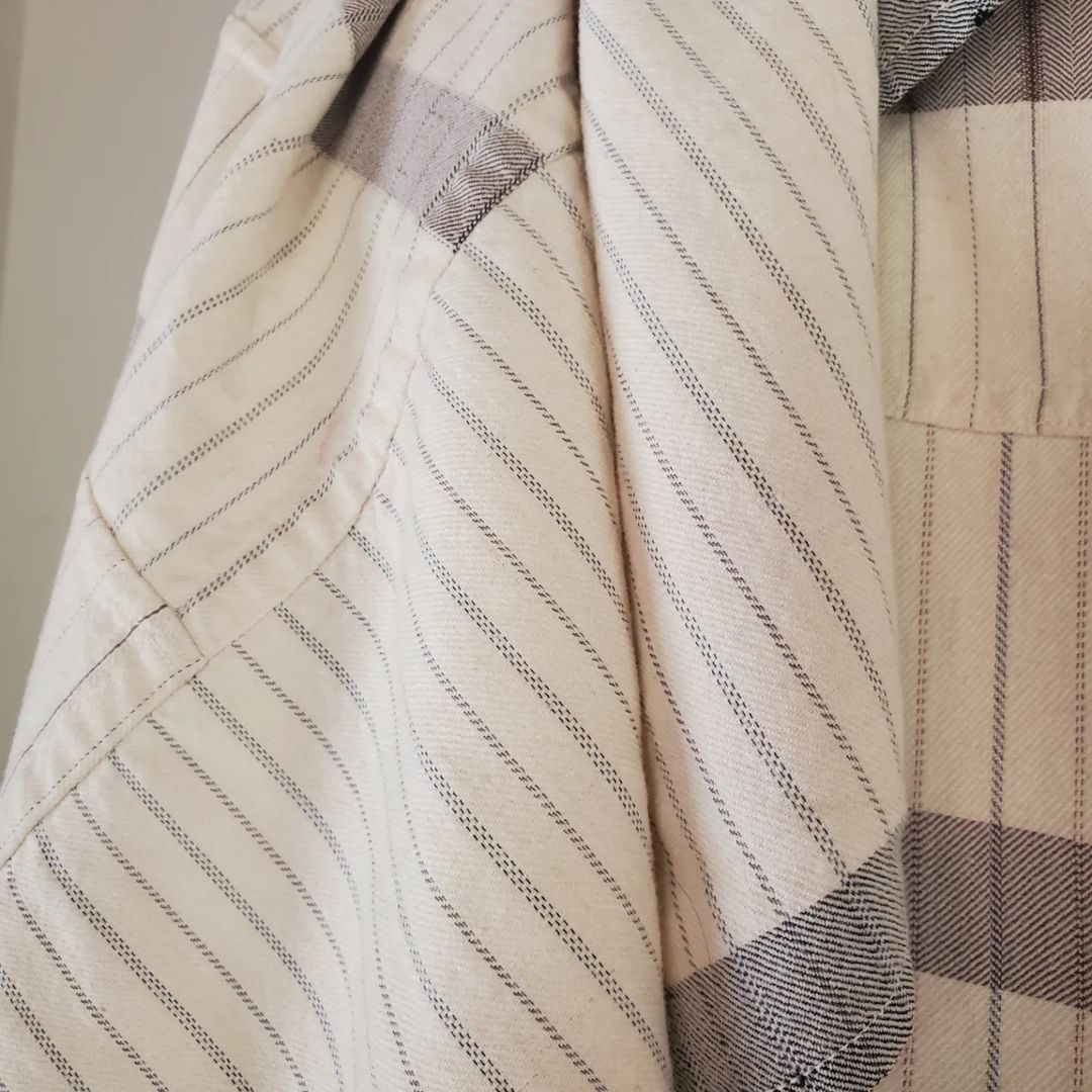 European Wool Coverlet, Grays