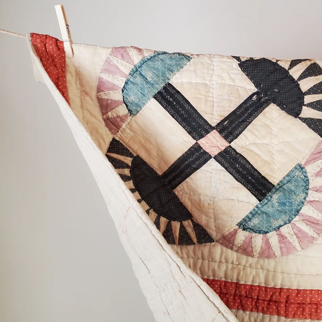 New York Beauty Quilt