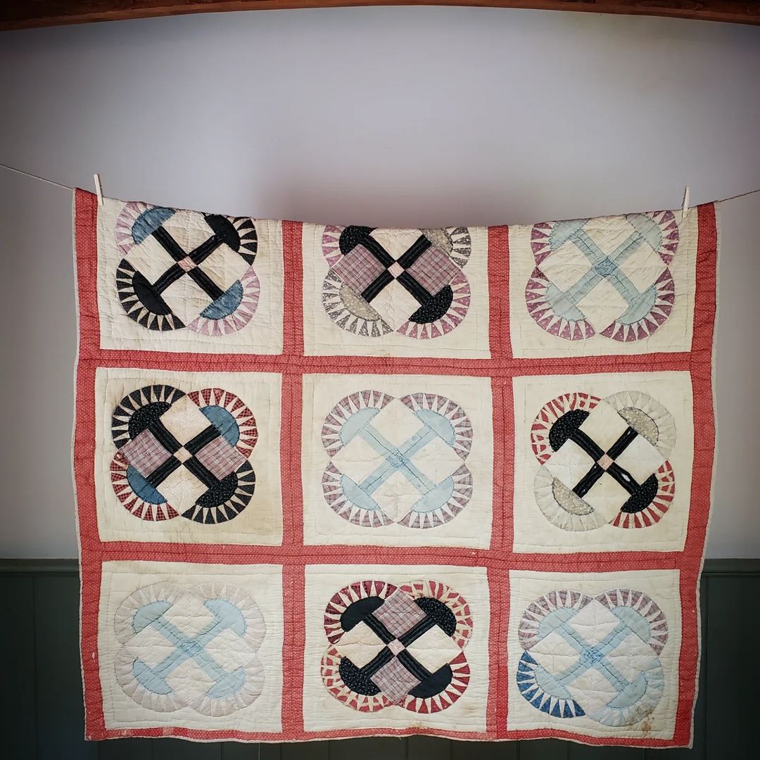 New York Beauty Quilt