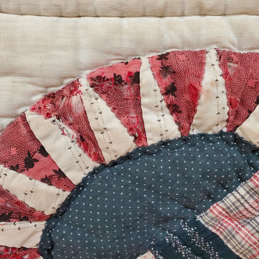 New York Beauty Quilt