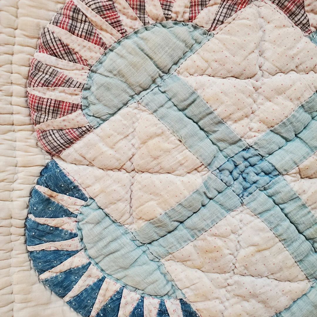New York Beauty Quilt