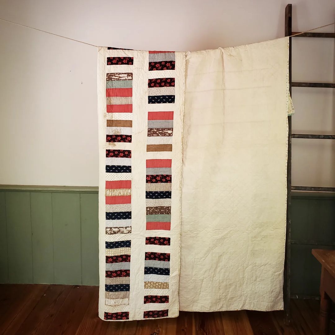 Bar Quilt