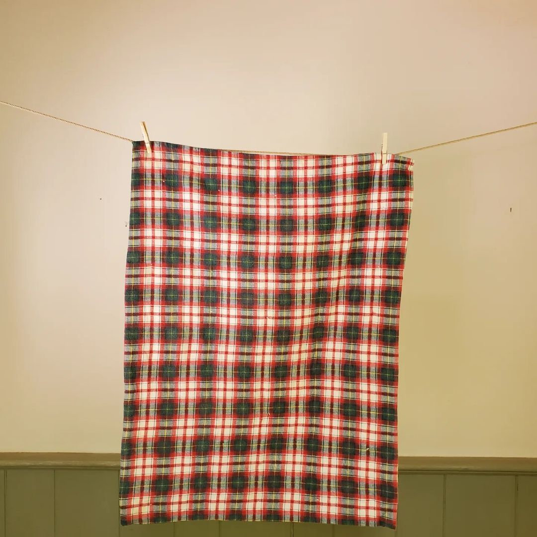 Little Doll Quilt
