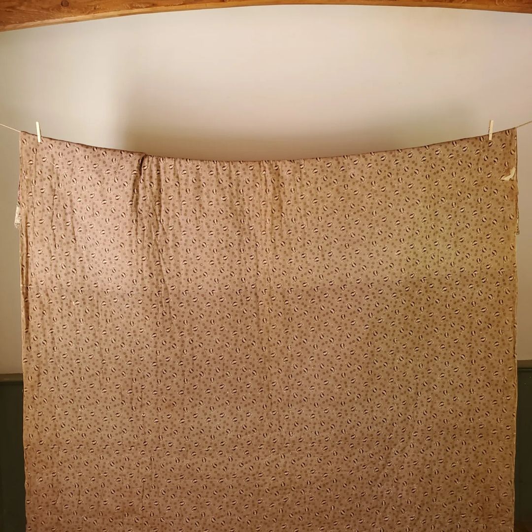 Hand Tied Quilt