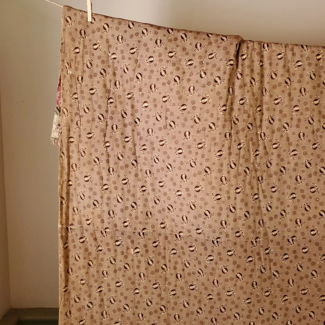 Hand Tied Quilt