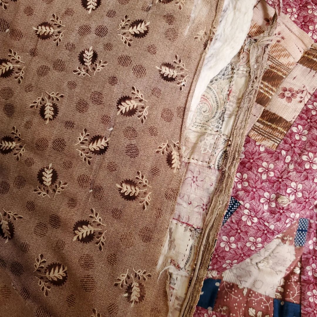 Hand Tied Quilt
