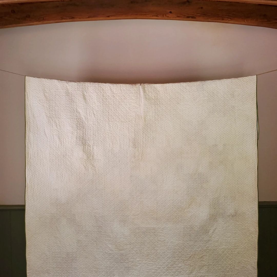 Celtic Irish Chain Quilt