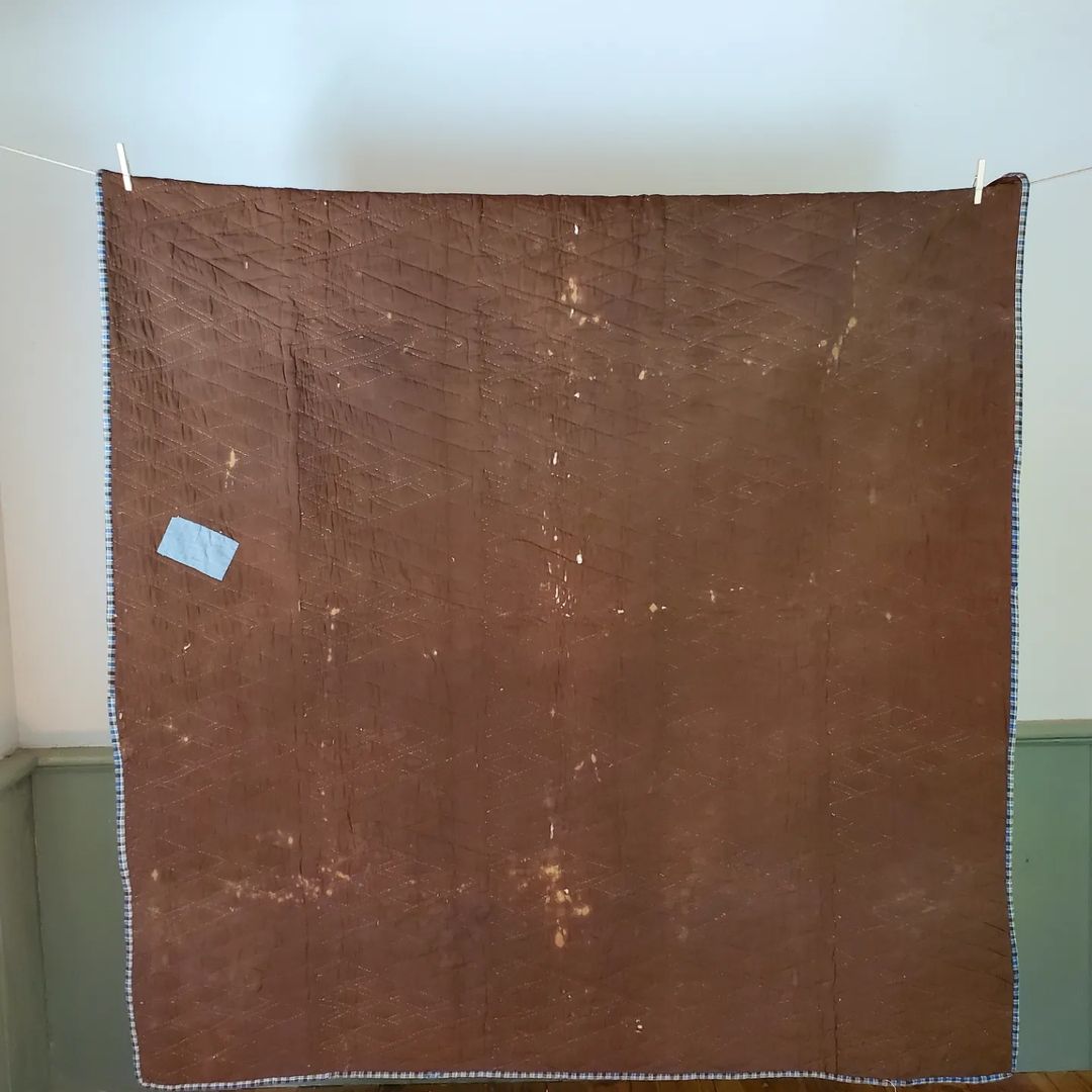 Sugar Loaf Quilt