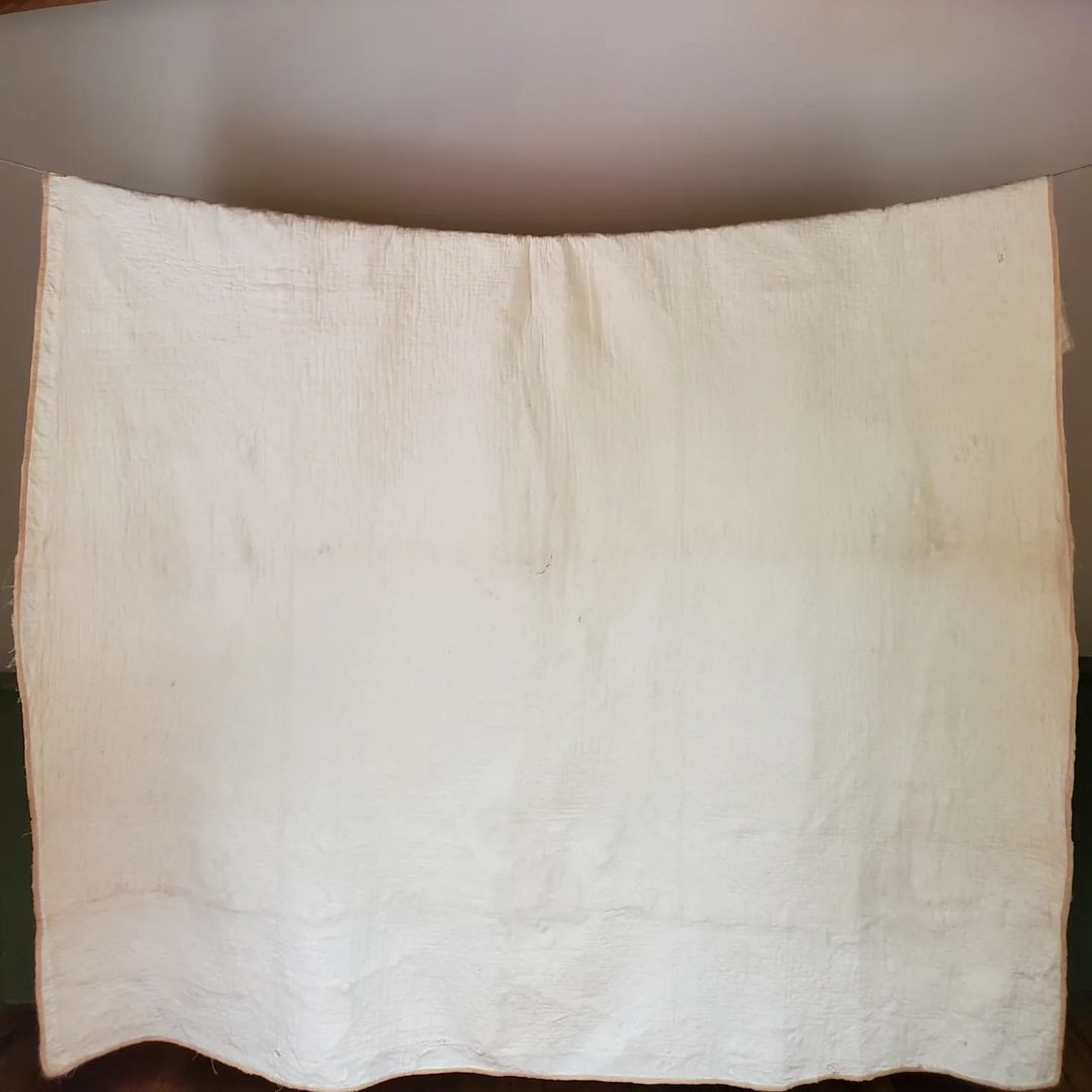 Rose Applique Quilt 3
