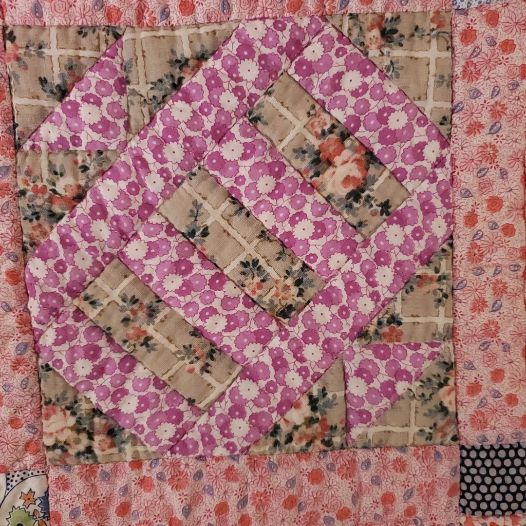 Sugar Quilt