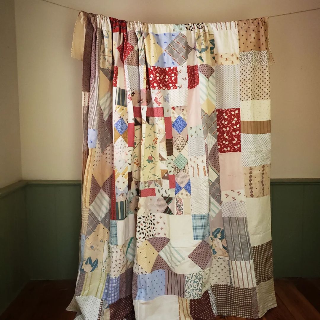 Summer Coverlet