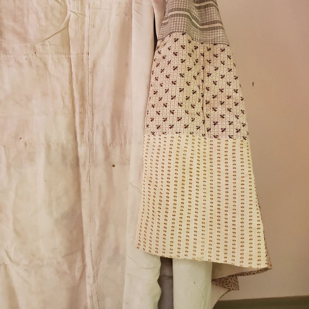 Summer Coverlet