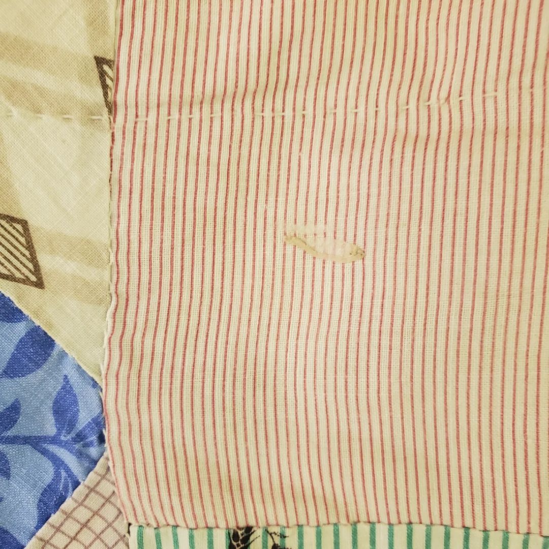 Summer Coverlet