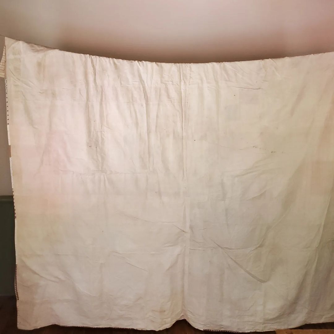 Summer Coverlet