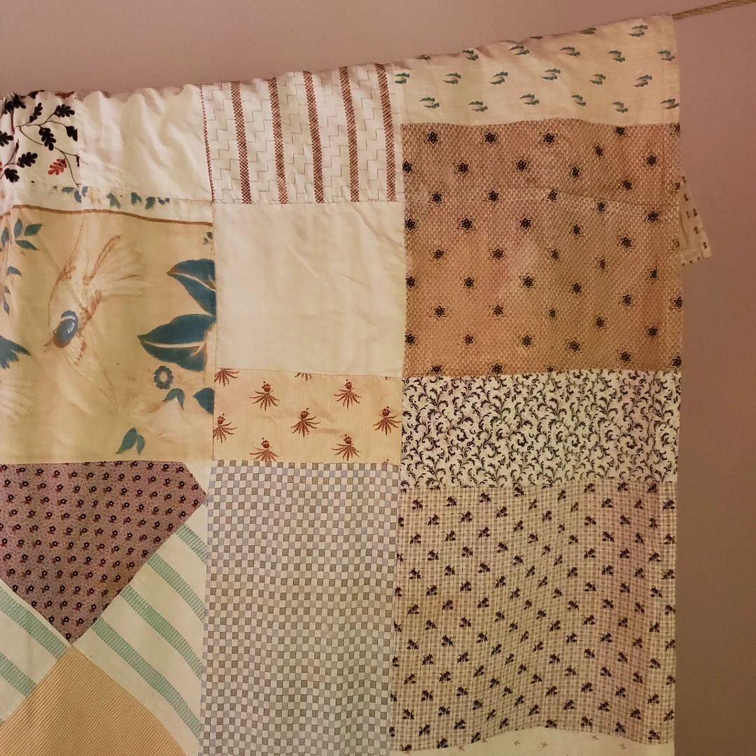 Summer Coverlet