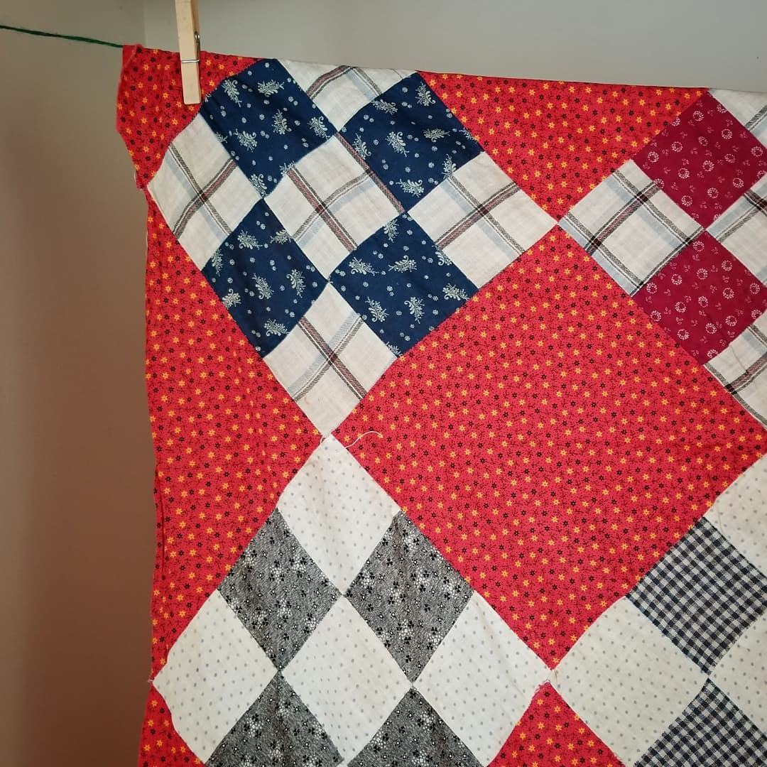 Quilt Top 4