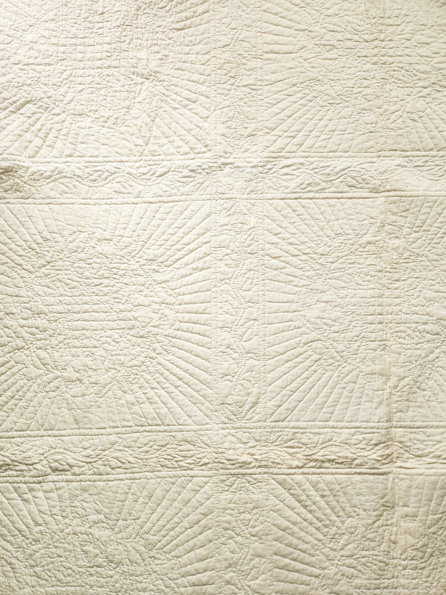 Vintage Rose Quilt c1940