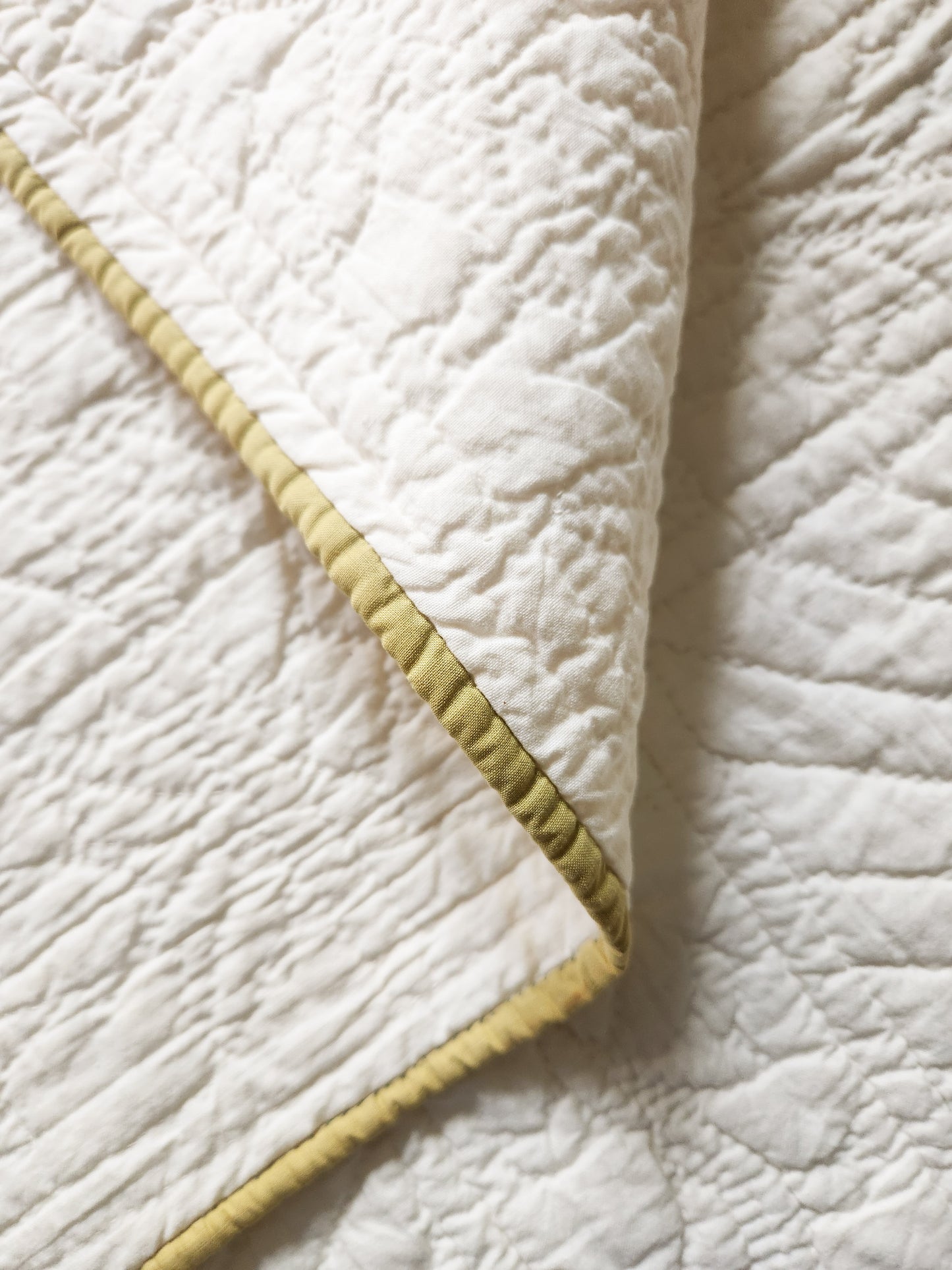 Vintage Rose Quilt c1940